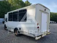 2017 Ford ECONOLINE фото