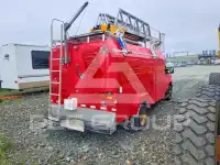 2017 Ford ECONOLINE фото