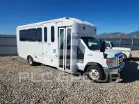 2017 Ford ECONOLINE фото