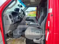 2017 Ford ECONOLINE фото