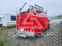 2017 Ford ECONOLINE фото