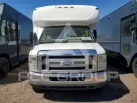 2017 Ford ECONOLINE фото