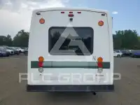 2017 Ford ECONOLINE фото