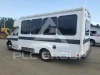 2017 Ford ECONOLINE фото