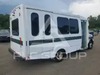 2017 Ford ECONOLINE фото