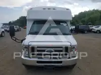 2017 Ford ECONOLINE фото