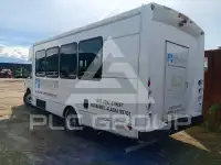 2017 Ford ECONOLINE photo