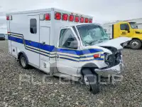 2017 Ford ECONOLINE фото