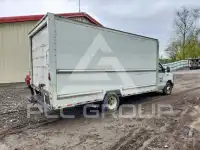2017 Ford E-350 фото