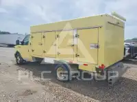 2017 Ford ECONOLINE фото