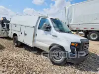 2017 Ford ECONOLINE фото