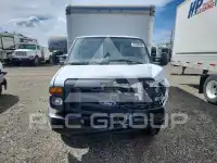 2017 Ford ECONOLINE photo