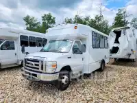 2017 Ford ECONOLINE фото