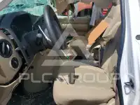 2017 Ford ECONOLINE фото