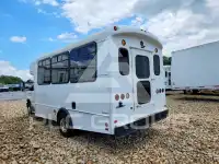 2017 Ford ECONOLINE фото