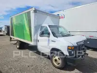 2017 Ford ECONOLINE photo