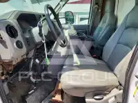 2017 Ford ECONOLINE фото
