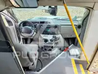 2017 Ford ECONOLINE фото