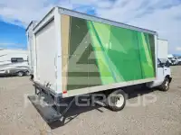 2017 Ford ECONOLINE photo
