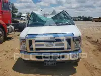 2017 Ford ECONOLINE фото