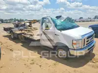 2017 Ford ECONOLINE фото