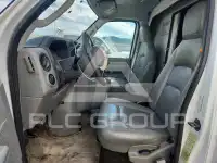 2017 Ford ECONOLINE photo
