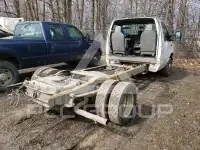 2017 Ford ECONOLINE photo