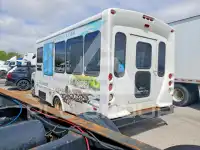 2017 Ford ECONOLINE photo
