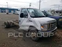 2017 Ford ECONOLINE photo