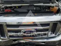 2017 Ford ECONOLINE photo