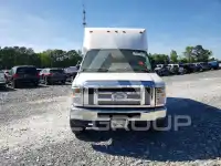 2017 Ford ECONOLINE photo