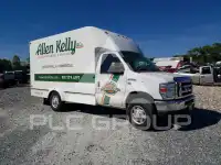 2017 Ford ECONOLINE photo