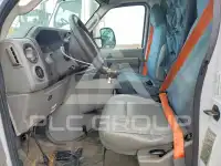 2017 Ford ECONOLINE фото