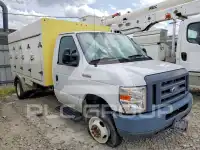 2017 Ford ECONOLINE фото