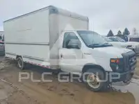 2017 Ford ECONOLINE фото