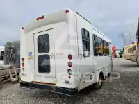 2017 Ford ECONOLINE фото