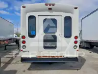 2017 Ford ECONOLINE photo
