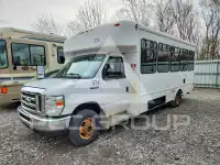 2017 Ford ECONOLINE фото