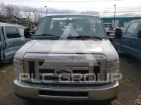 2017 Ford ECONOLINE photo