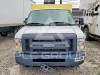 2017 Ford ECONOLINE фото