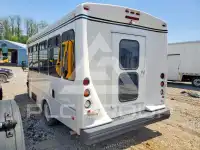 2017 Ford ECONOLINE фото