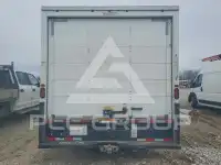 2017 Ford ECONOLINE фото