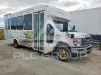 2017 Ford ECONOLINE photo