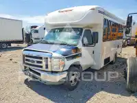 2017 Ford ECONOLINE фото