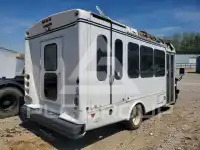 2017 Ford ECONOLINE фото