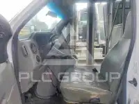 2017 Ford ECONOLINE фото