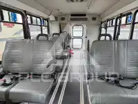 2017 Ford ECONOLINE фото