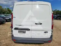 2017 Ford TRANSIT photo