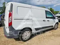 2017 Ford TRANSIT photo
