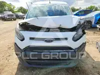 2017 Ford TRANSIT photo